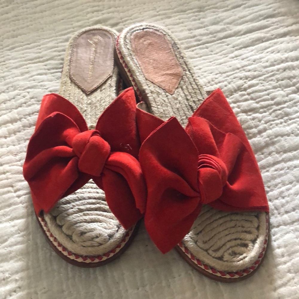 Antonio Melani sandals